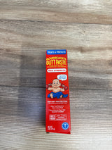 NEW Boudreaux's Butt Paste Max Strength Diaper Rash Ointment 4oz