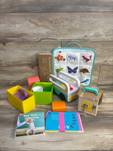 Lovevery The Realist Play Kit