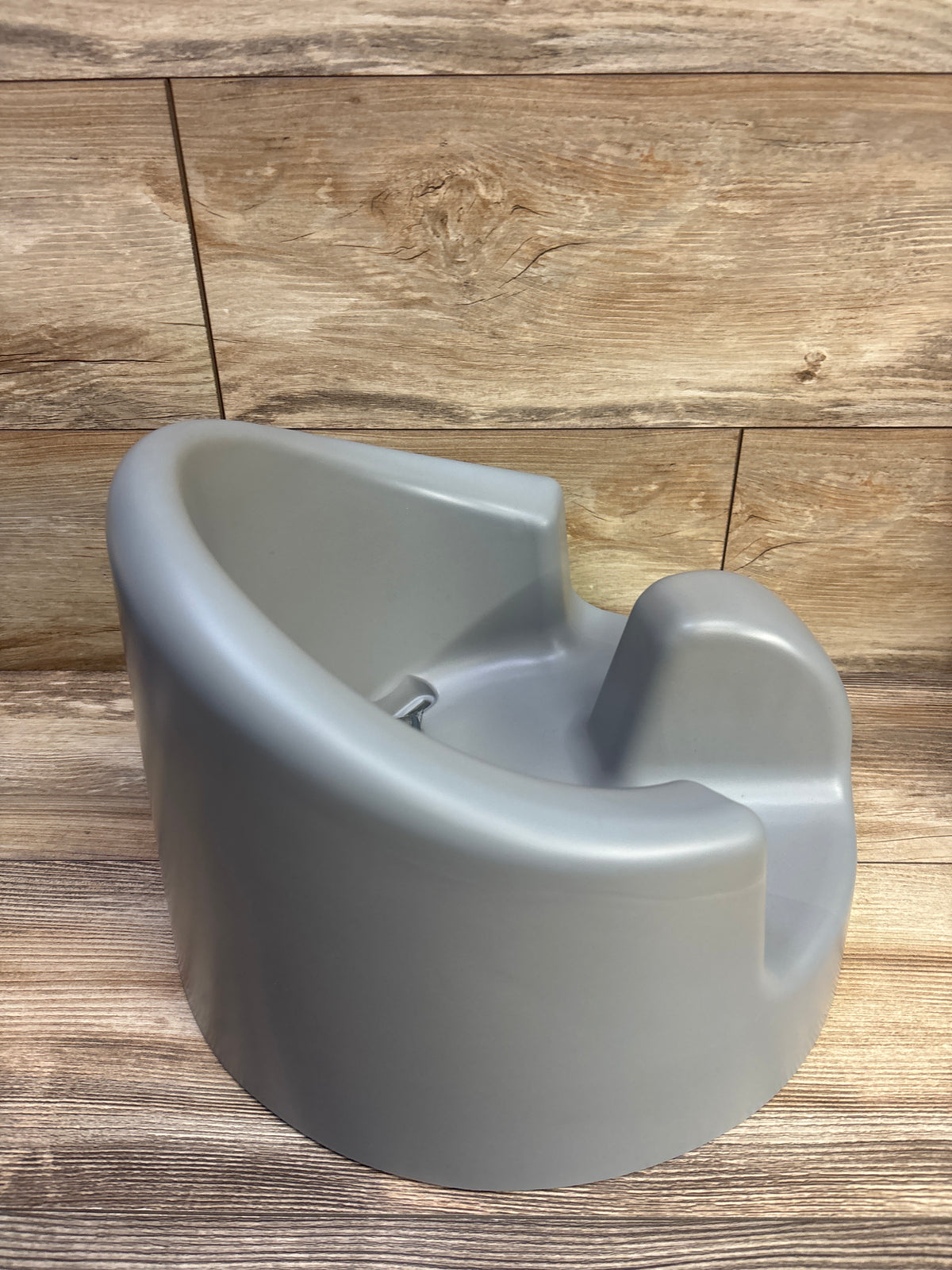 Little Tikes My First Seat Infant Floor Seat in Grey