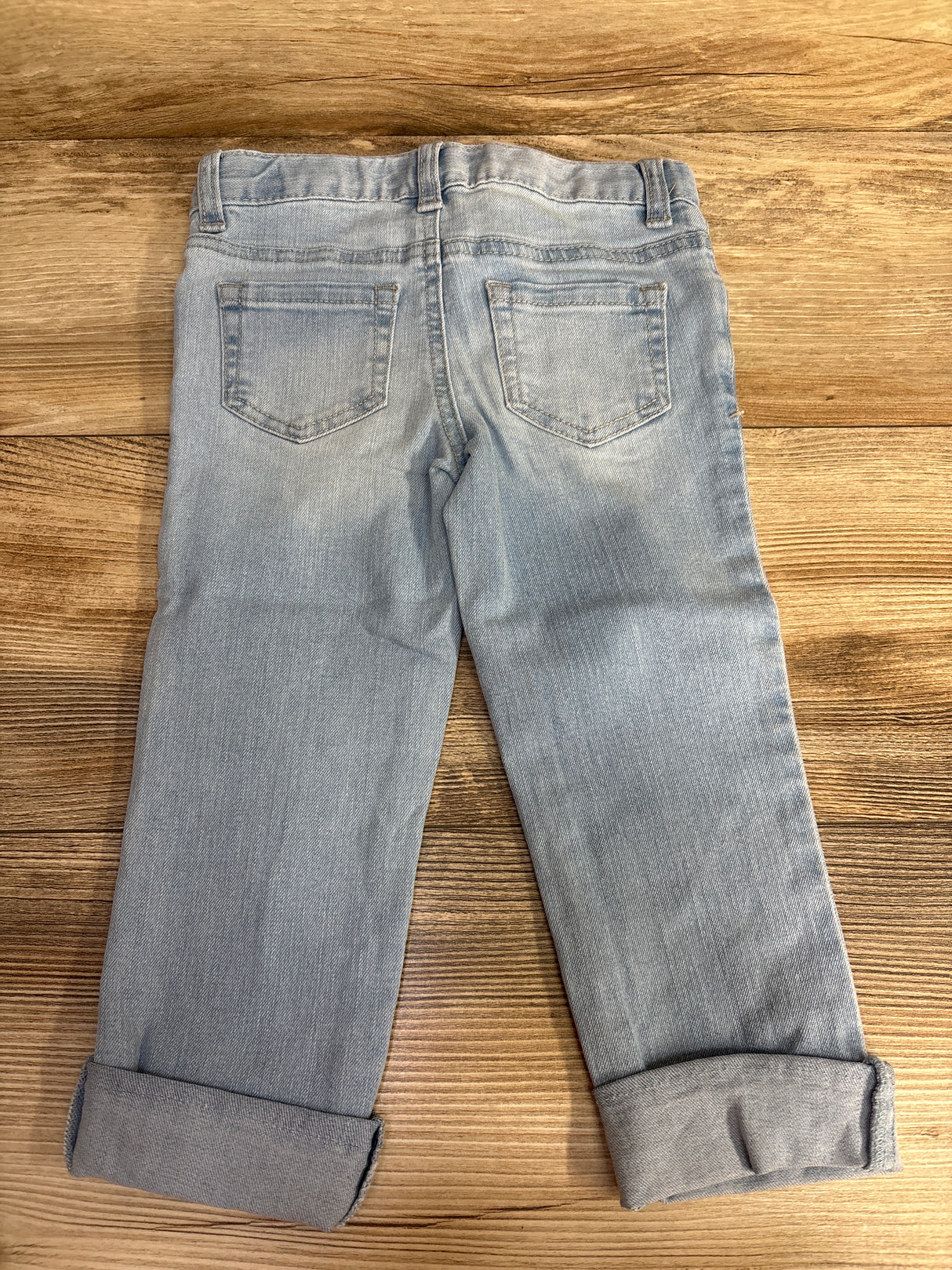 NEW Cat & Jack Skinny Jeans Blue sz 4T