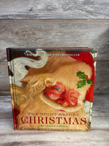 The Night Before Christmas Oversized Padded Board Book