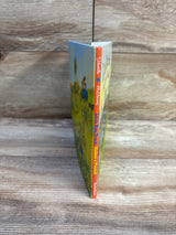 Little Blue Truck Makes a Friend Hardcover Book