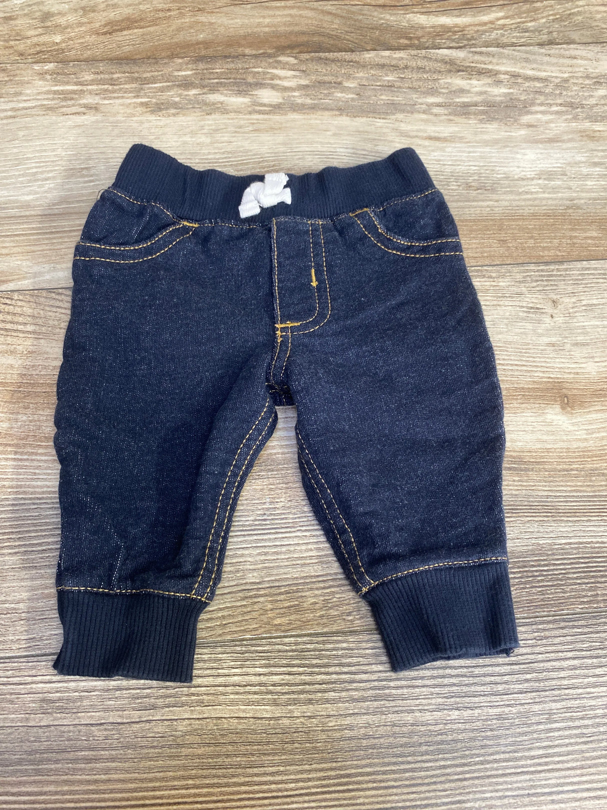 Carter's Pull On Pants sz 3m