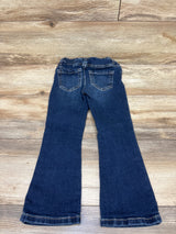 Children's Place Bootcut Jeans Blue sz 5T