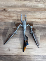 Mattel Jurassic World Massive Action Quetzalcoatlus Action Figure