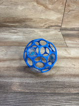 Bright Starts Easy Grasp Oball Rattle Ball