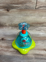 Bright Starts Press & Glow Spinner
