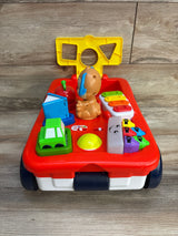 Fisher Price Laugh & Learn Pull & Play Learning Wagon 6m+ - Me n Mommy To Be