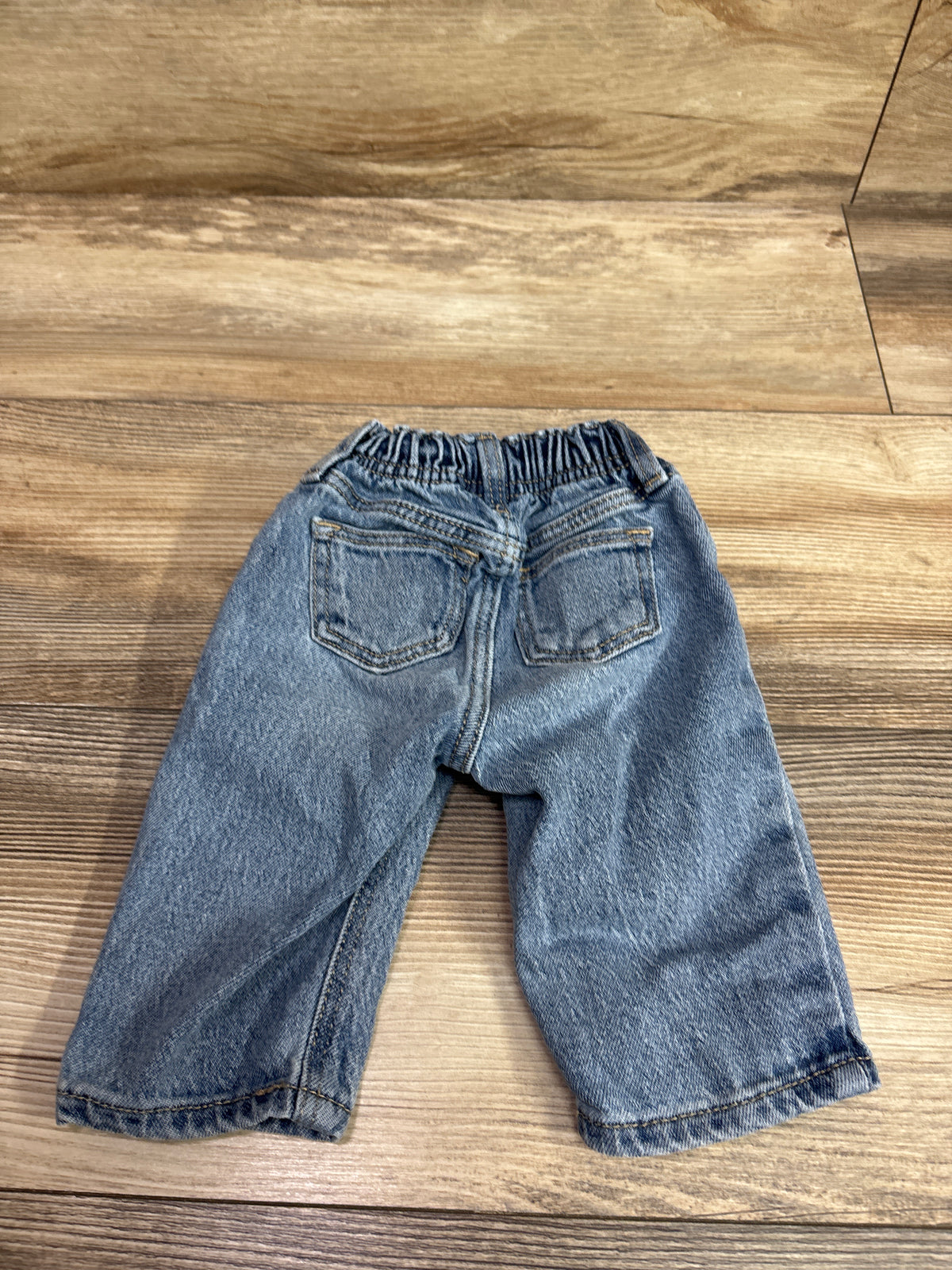 Old Navy Jeans Blue sz 0-3m