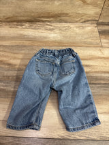 Old Navy Jeans Blue sz 0-3m