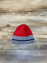 Janie & Jack Knit Beanie sz 0-3m