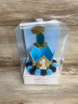 NEW Kate Aspen Blue & Gold 1st Birthday Decor Kit