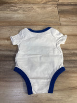 Nike Bodysuit White sz Newborn
