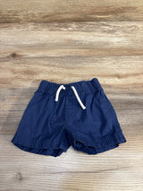 Just One You Pull On Shorts Navy sz 3m - Me n Mommy To Be