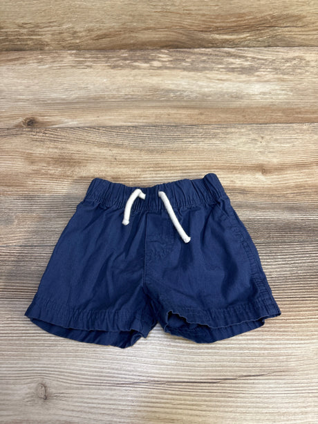 Just One You Pull On Shorts Navy sz 3m - Me n Mommy To Be