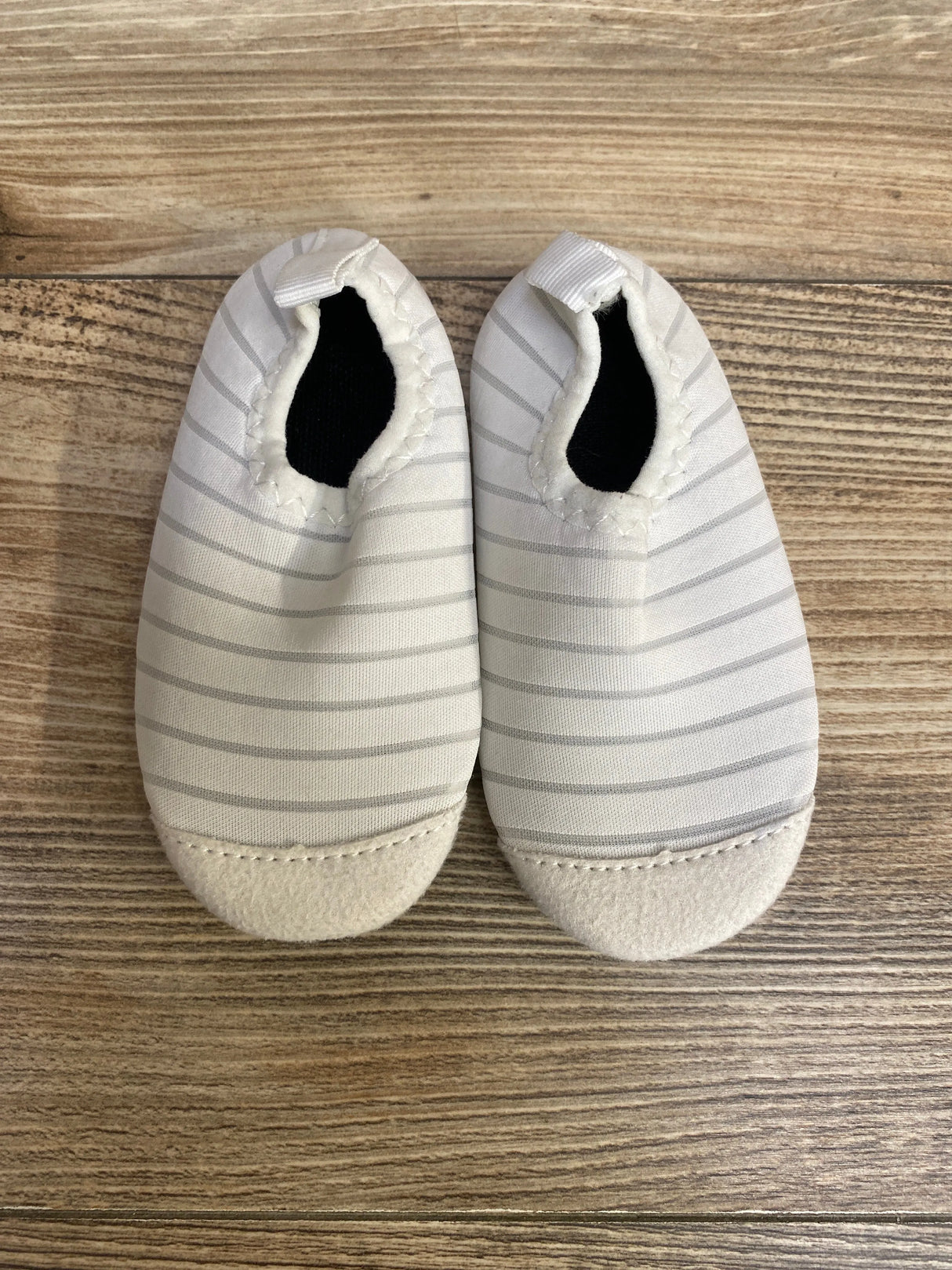 SEEKWAY Kids Water Shoes White Sz 3c