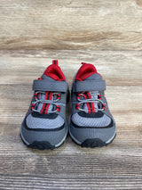 Merrell Kid's Trail Quest Hiking Sneakers, Grey sz 6c