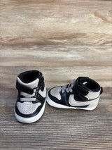 Faux Nike Soft Sole Shoes Grey sz 1/2c