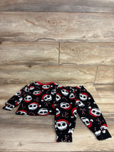 Nightmare Before Christmas 2pc Jolly Pajama Set Black sz 2T