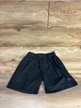 Old Navy Active Go-Dry Shorts Grey sz 5T