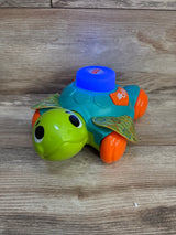 Fisher Price Linkimals Sit-to-Crawl Sea Turtle - Me n Mommy To Be