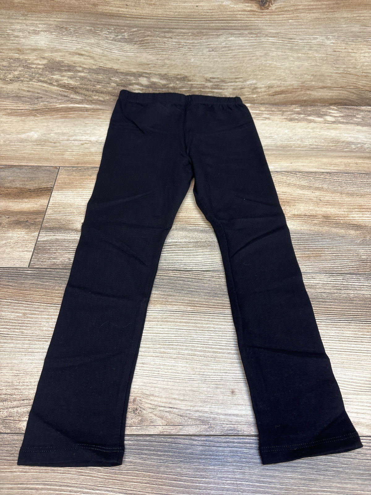 NEW Okie Dokie Leggings Black sz 5T