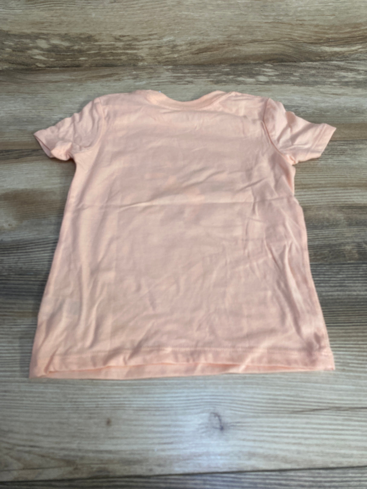 NEW Cat & Jack Shark Shirt Peach sz 2T