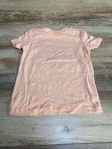 NEW Cat & Jack Shark Shirt Peach sz 2T