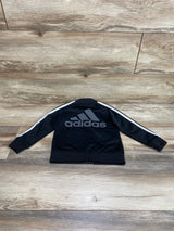 Adidas Jacket Black sz 2T