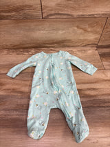 Koala Baby Bee Sleeper Blue sz 3m