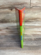 Cool Robots Hardcover Book - Me n Mommy To Be