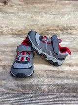 Merrell Kid's Trail Quest Hiking Sneakers, Grey sz 6c