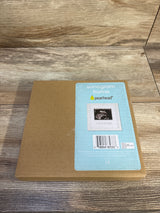 NEW Pearhead Love at First Sight Sonogram Picture Frame