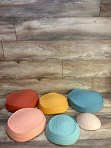 Capri & Camden Co. Balance Stepping Stones 6pc
