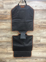 Owleys Premium Leather Car Seat Protector