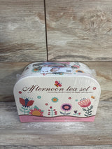 NEW Lajeje Flower Afternoon Tea Party Set 19pc