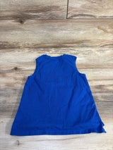 Gap Kids Keep On Surfin' Tank Top Blue sz 4-5T - Me n Mommy To Be