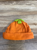 Baby Essentials Pumpkin Hat
