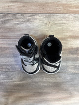 Faux Nike Soft Sole Shoes Grey sz 1/2c
