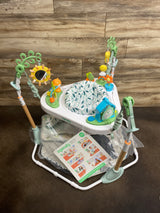 NEW Ingenuity Tummy-To-Toes 6-in-1 Baby Activity Gym in Chic Boutique