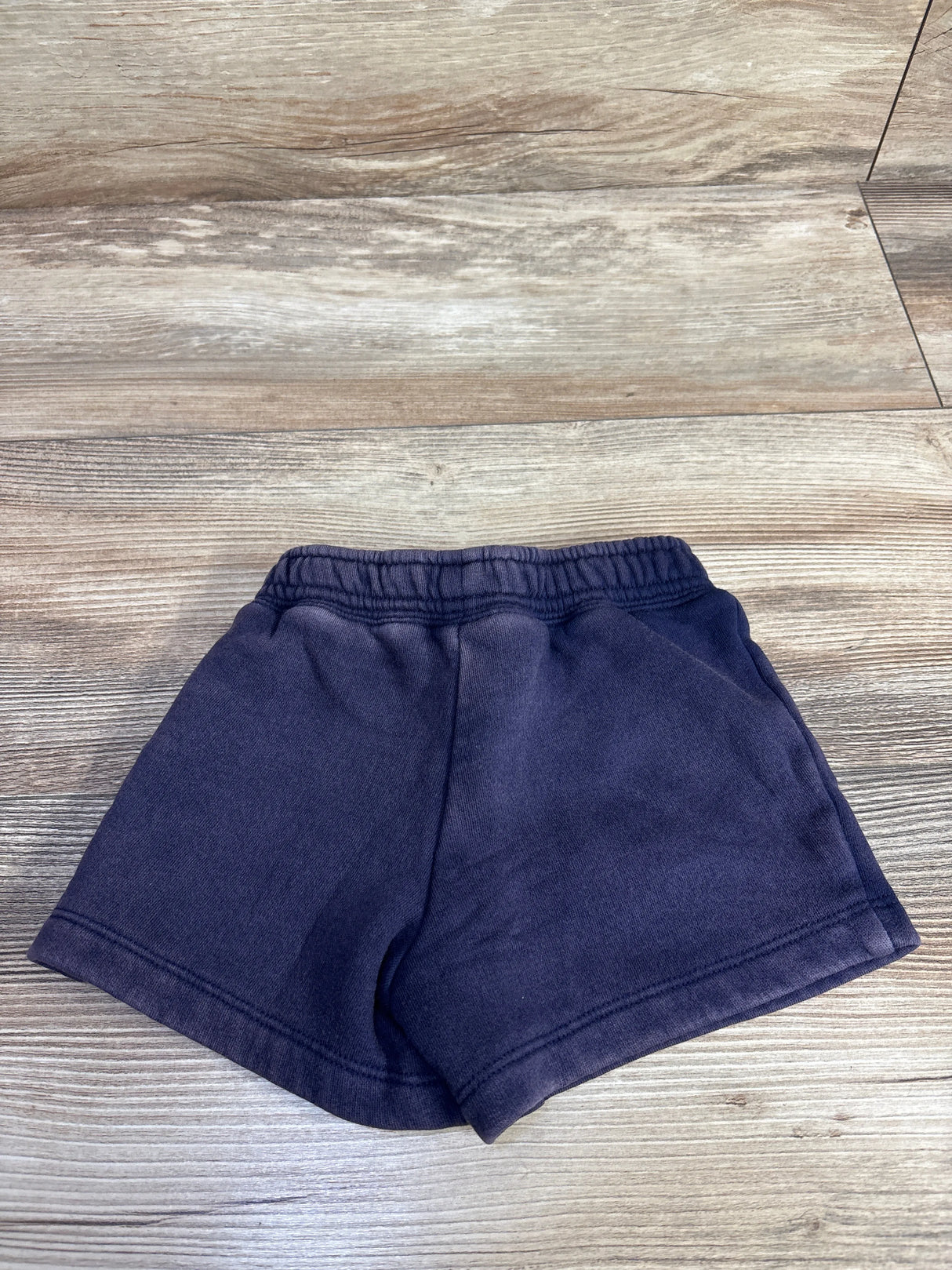 NEW Baby Gap Drawstring Shorts Navy sz 6-12m - Me n Mommy To Be