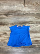 Gum Balls Shirt Blue sz 2T