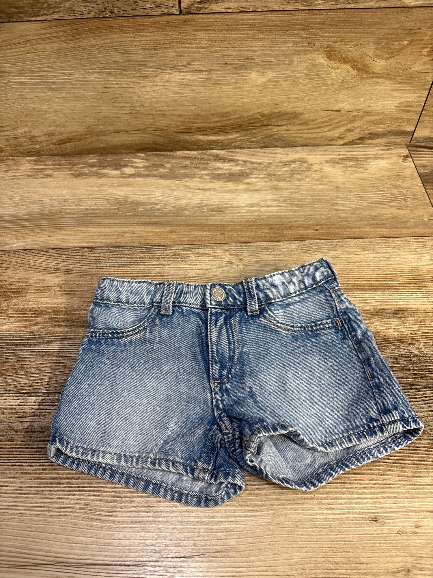 H&M Denim Shorts Blue sz 3T