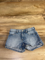 H&M Denim Shorts Blue sz 3T