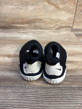 Nike Aqua Sock 360 TD 'Black' Sneakers sz 7c