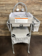 SARYOCY Baby Changing Table, Grey