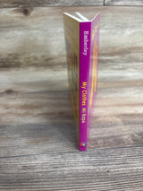 My Clothes / Mi Ropa Board Book