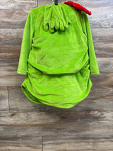 Ghostbusters Slimer Costume Lime sz 5/6