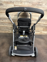 Graco Ready2Grow LX 2.0 Double Stroller in Clark