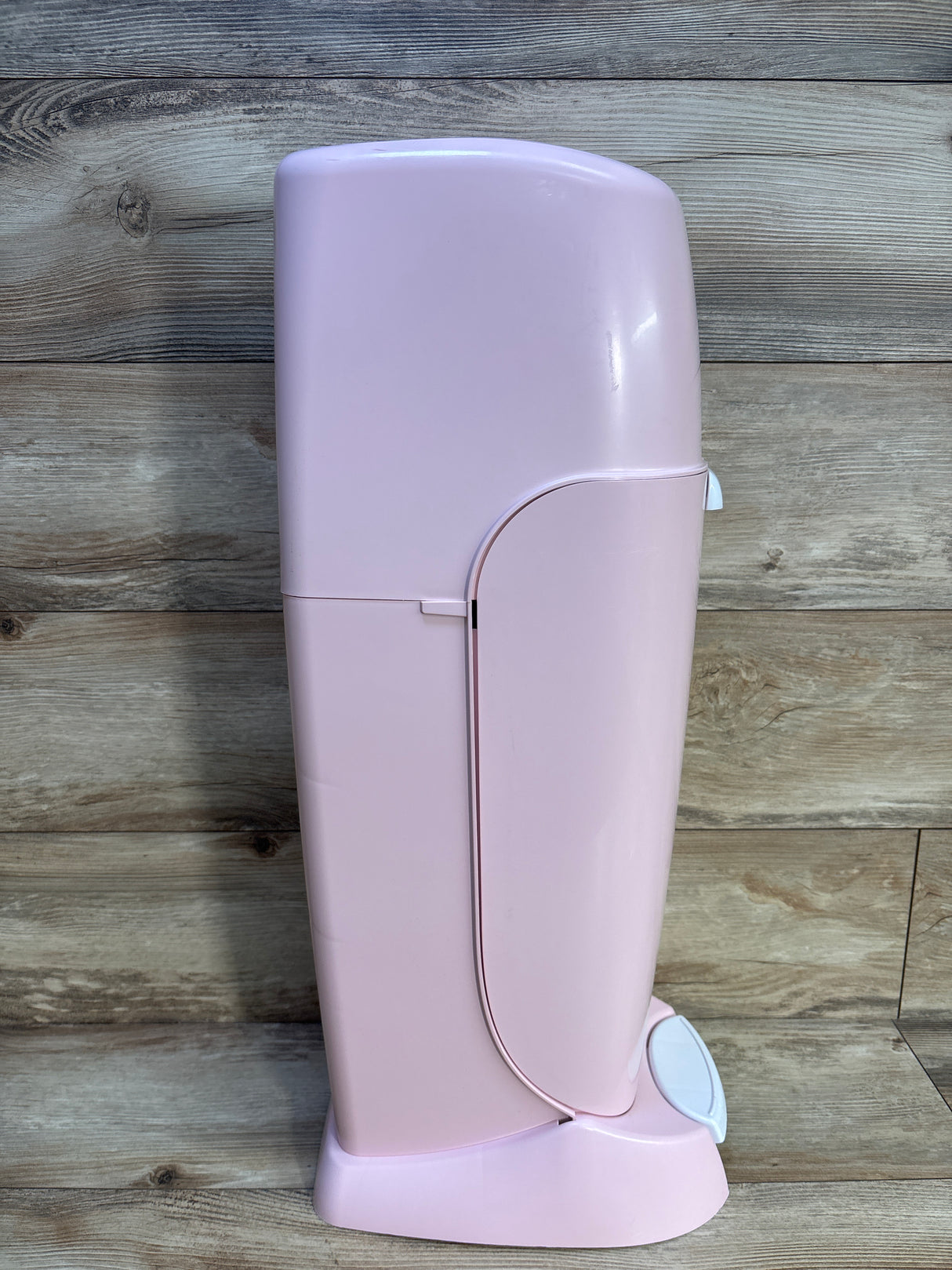 Playtex Baby Complete Diaper Genie Pail Pink